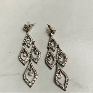 ✨Statement earrings